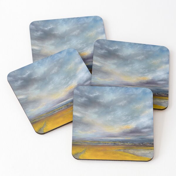 Item preview, Evening In The Fens designed and sold by Alexandra Lavizzari.