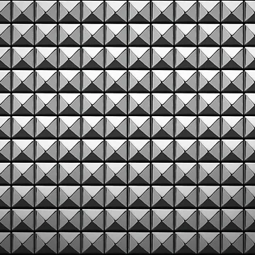 Artwork thumbnail, Pyramid Stud by Reeks808