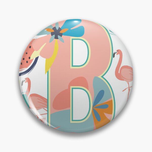 Item preview, THE "B" IN THE ART designed and sold by OGcyoung.