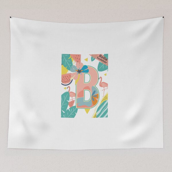 Item preview, THE "B" IN THE ART designed and sold by OGcyoung.