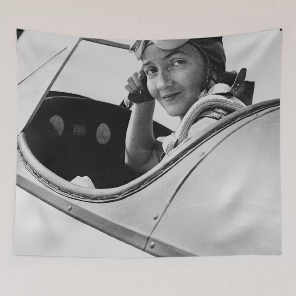 Item preview, U.S. Women's Auxiliary Ferry Squadron designed and sold by Ouijawedge.