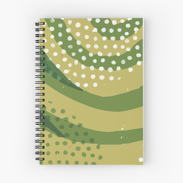 Item preview, Abstract Modern Contemporary Monochromatic Background in Grass Green Color GC-118-8 designed and sold by GraphicCharms.