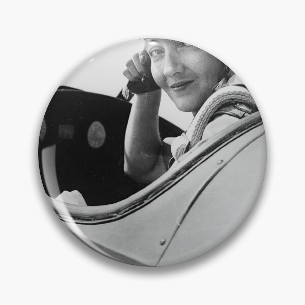 Item preview, U.S. Women's Auxiliary Ferry Squadron designed and sold by Ouijawedge.