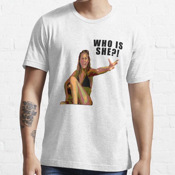 she ready shirt