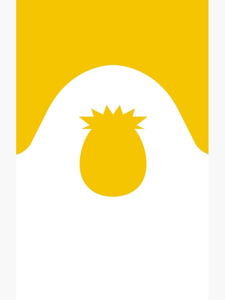 Prodigious Pineapple (PiBook) by lazerwolfx
