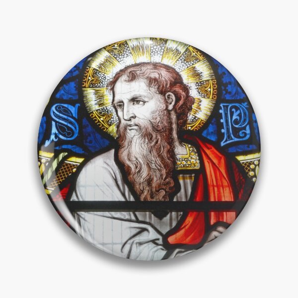 Item preview, St. Paul designed and sold by Alexandra Lavizzari.