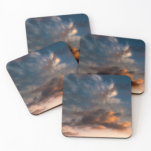 Item preview, Clouds above Ein Hod _DSC7156 designed and sold by ourart.