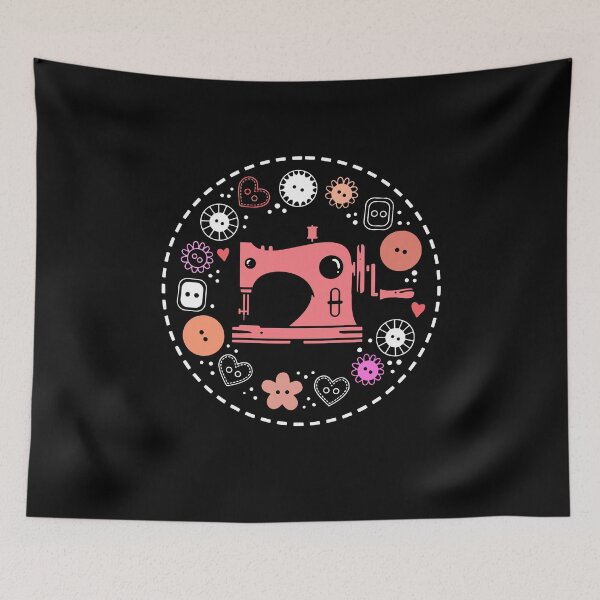 Item preview, Sewing Gift designed and sold by kammoe.