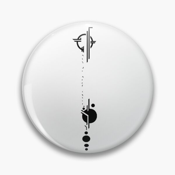 Item preview, Lexa's Tattoo black graphic designed and sold by Jess-Xs.