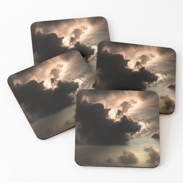 Item preview, Clouds Above Ein Hod _DSC7041 designed and sold by ourart.