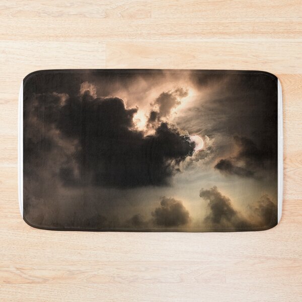 Item preview, Clouds Above Ein Hod _DSC7041 designed and sold by ourart.