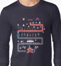 Thats What Christmas Is For! Long Sleeve T-Shirt