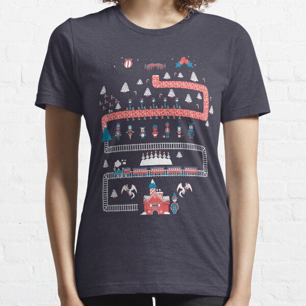 Thats What Christmas Is For! Essential T-Shirt
