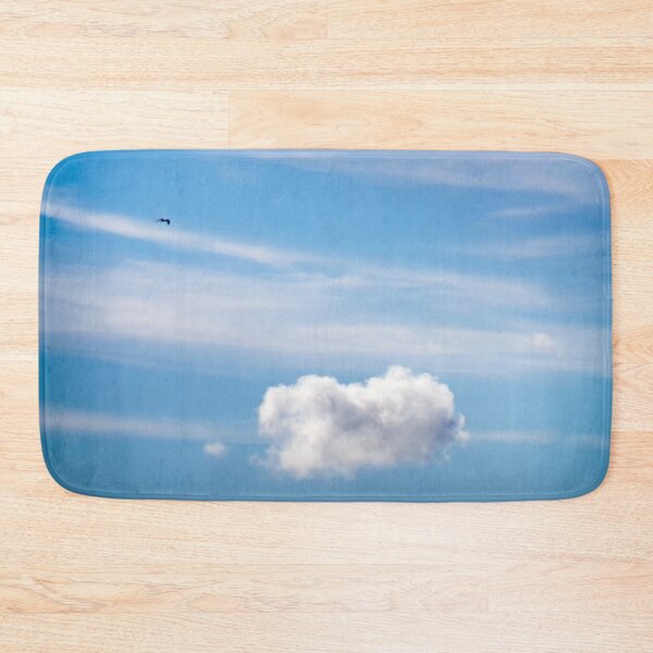 Item preview, Clouds Belong In The Sky designed and sold by FOLK ART FUSION by heidiannemorris.