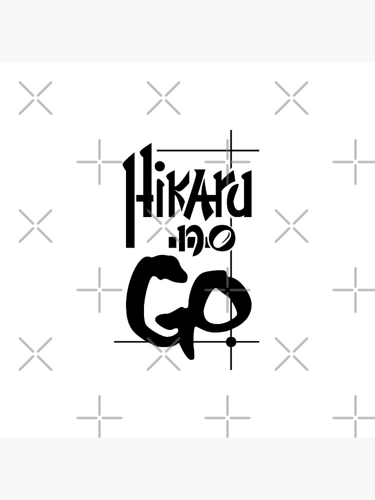 Épinglé sur Hikaru no Go