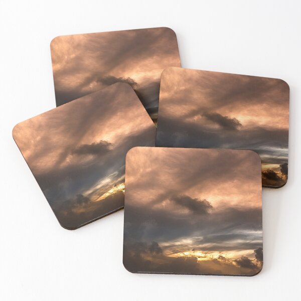 Item preview, Clouds above Ein Hod _DSC7079 designed and sold by ourart.