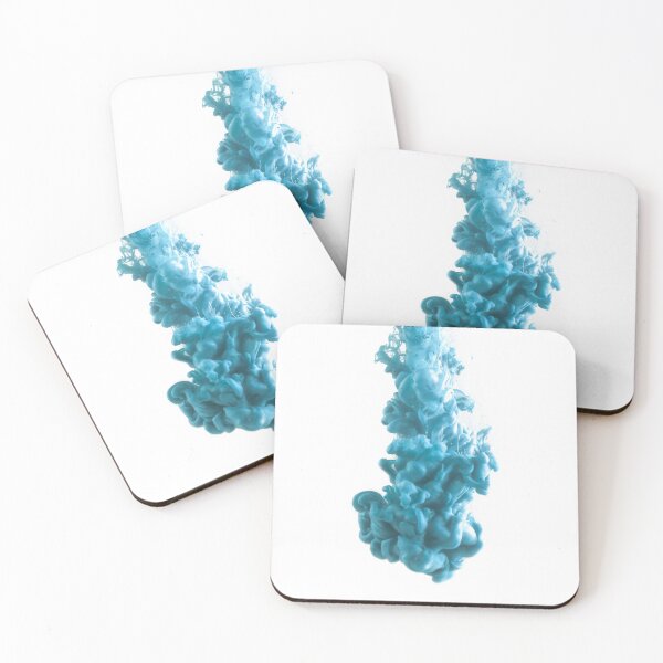Item preview, Blue Ink in Water designed and sold by csaron92.