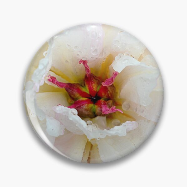 Item preview, Pearly Peony designed and sold by Alexandra Lavizzari.