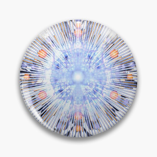 Item preview, Cosmic Flower designed and sold by Sander Bos.