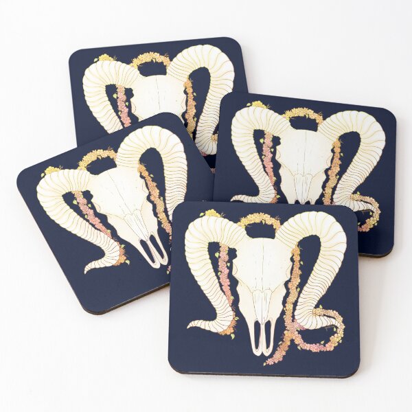 Item preview, Capricorn - Full Colour designed and sold by Qur0w.
