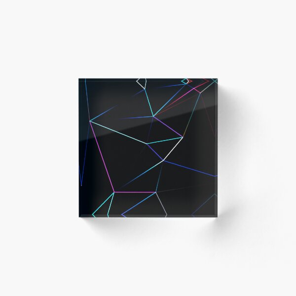 Item preview, NEONON-THREE designed and sold by EDDESIGNFORFUN.