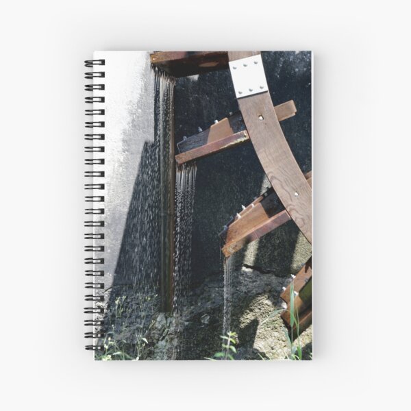 Item preview, watermill designed and sold by johnbloke.