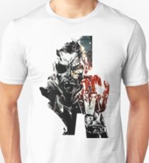 Metal Gear Solid V Unisex T-Shirt