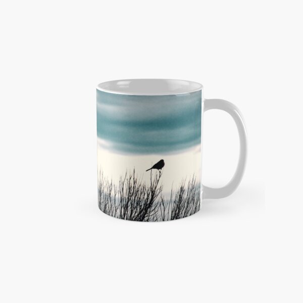 Little Bird, Bird Art, Bird Photography Classic Mug