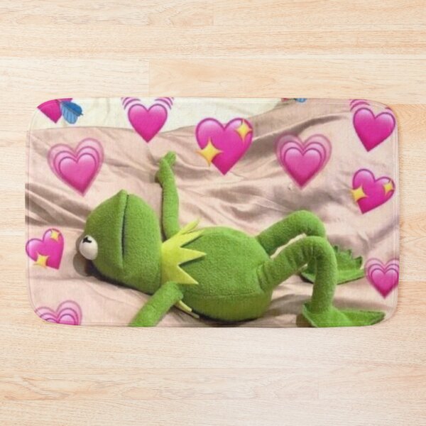 Item preview, Kermit ?  designed and sold by jxnesy.