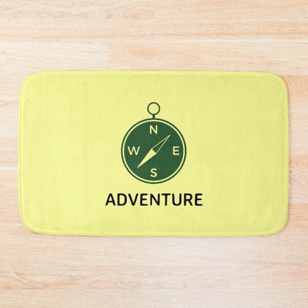 Item preview, Adventure - Hiker Camping Camper Outdoors Men Women designed and sold by Radu Matei.