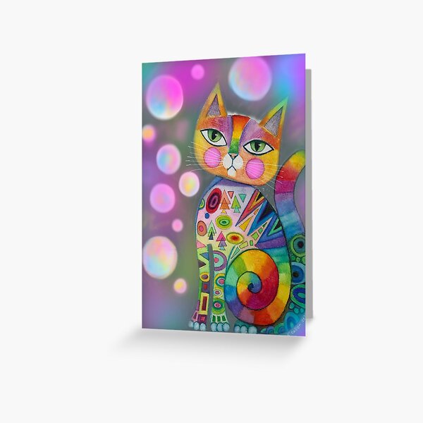 Item preview, Sweet Kitty designed and sold by Karin Zeller.