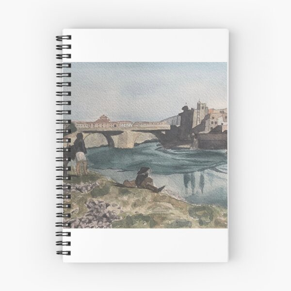 Item preview, Bridge of dangers designed and sold by JoseGarri.