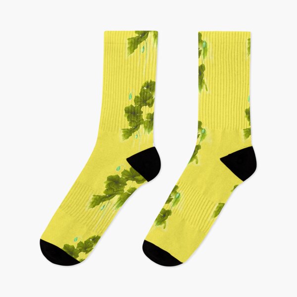 Item preview, Green Flowers designed and sold by Eshan91.