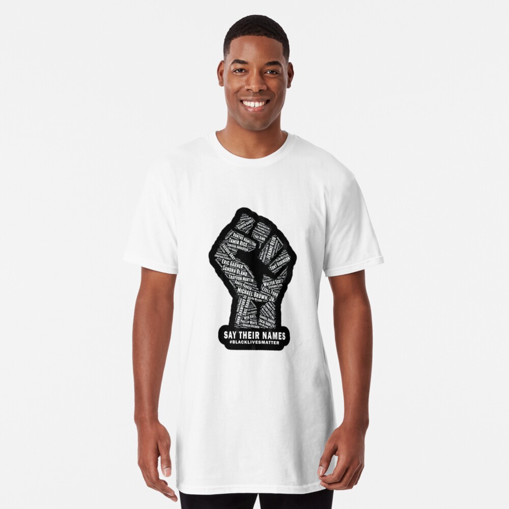Vista previa del artículo con la obra «Camiseta larga», diseñado y vendido por SH-aestheticart.