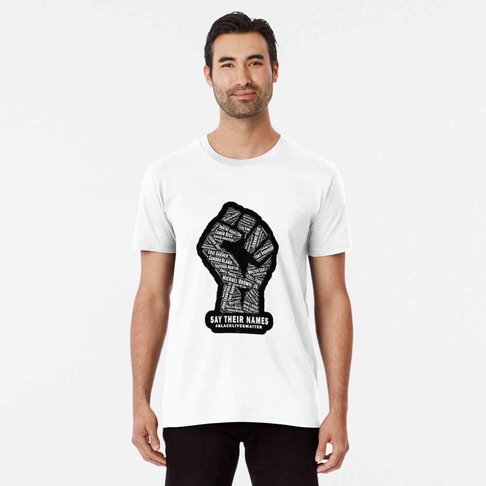 Vista previa del artículo con la obra «Camiseta premium», diseñado y vendido por SH-aestheticart.