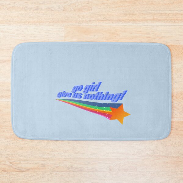 Item preview, Go girl give us nothing! 2 designed and sold by capslocksigh.