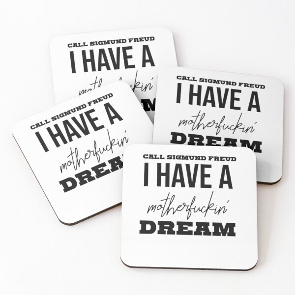 Item preview, I Have A Dream designed and sold by MarcoColeman4.