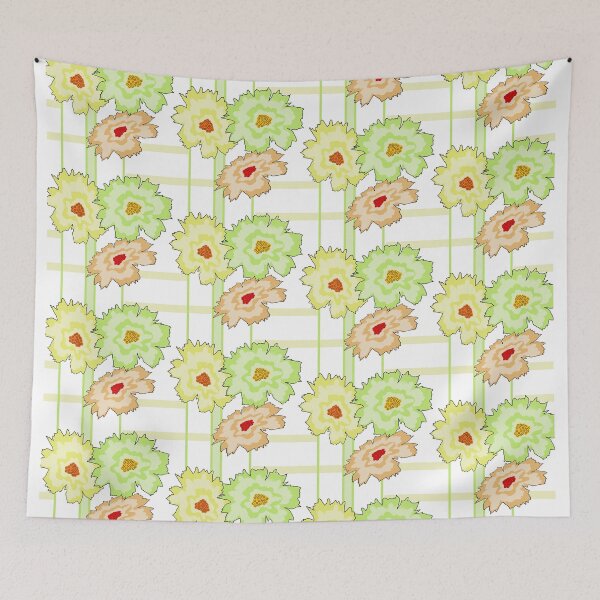 Item preview, Summer Floral designed and sold by PoppyPod.