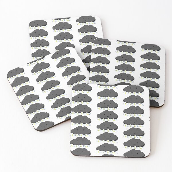 Item preview, A comical and fun design. designed and sold by LittleandBig.