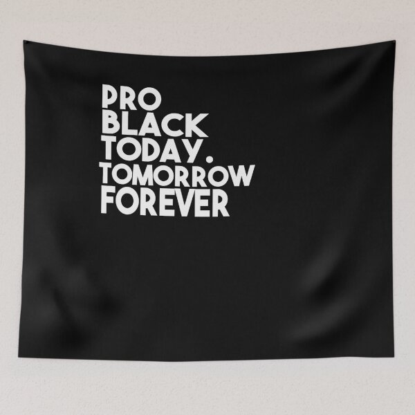 Item preview, Pro Black T-Shirt  designed and sold by ART ilo.
