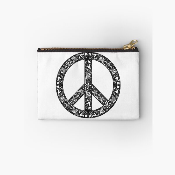 Item preview, peace and love logo designed and sold by Yuna26.
