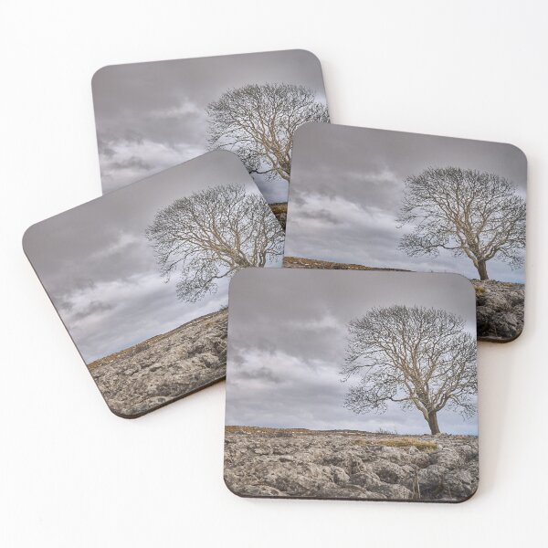 Item preview, Yorkshire Lone Tree designed and sold by Richard Allen.