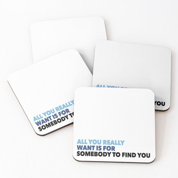 Item preview, All you really want designed and sold by Spread-Love.