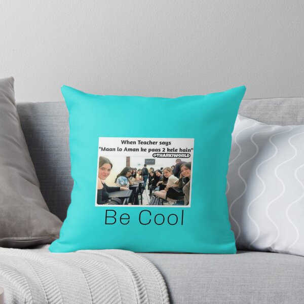 Item preview, Be cool with photo designed and sold by Ranjit Chandran.