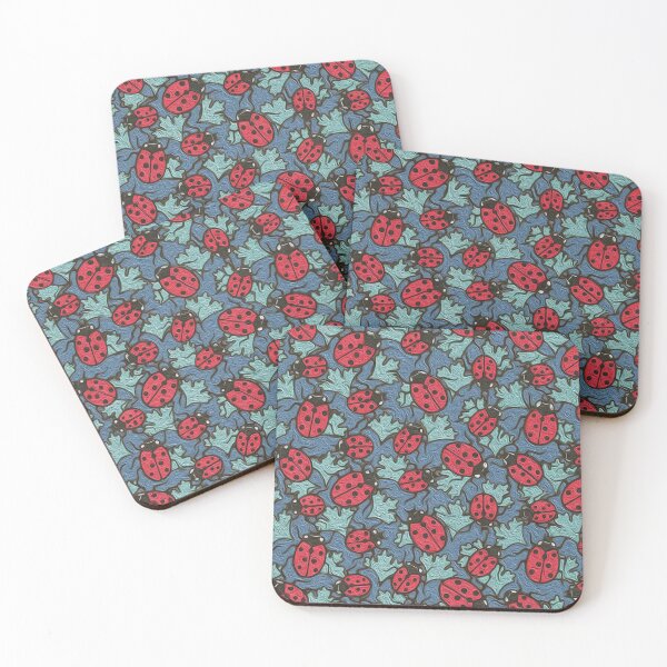 Item preview, Ladybird love designed and sold by Frances Carrington.