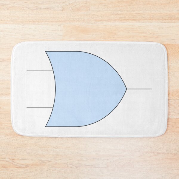Item preview, OR gate designed and sold by Filifjonka.