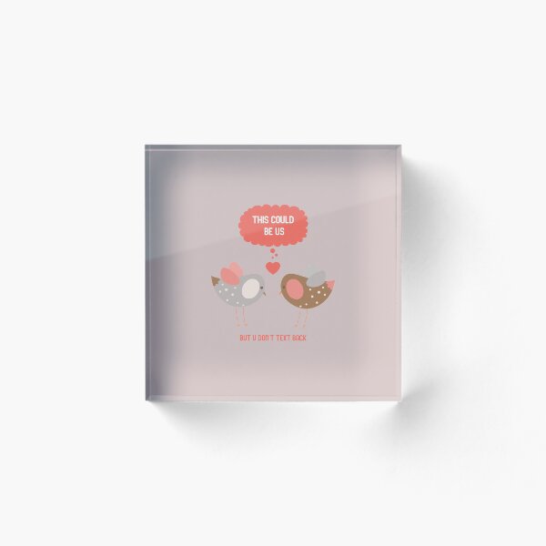 Item preview, Divertido gráfico del día de San Valentín: podríamos ser nosotros designed and sold by Radu Matei.
