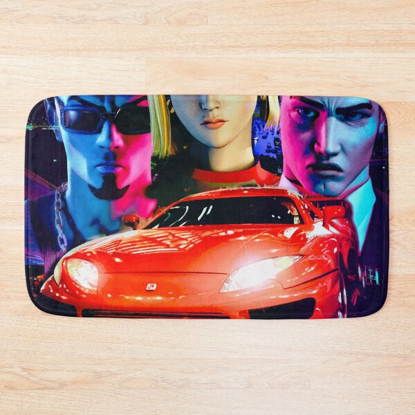 Item preview, Midnight Club 2 designed and sold by SyanArt.