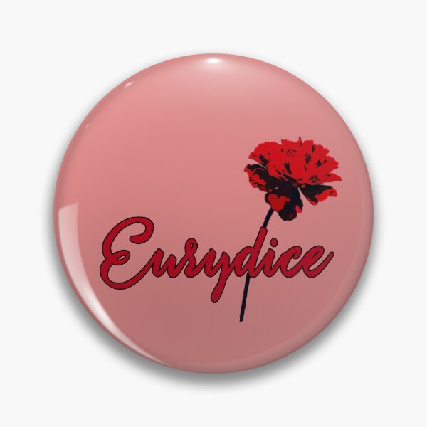Item preview, Eurydice designed and sold by Spread-Love.