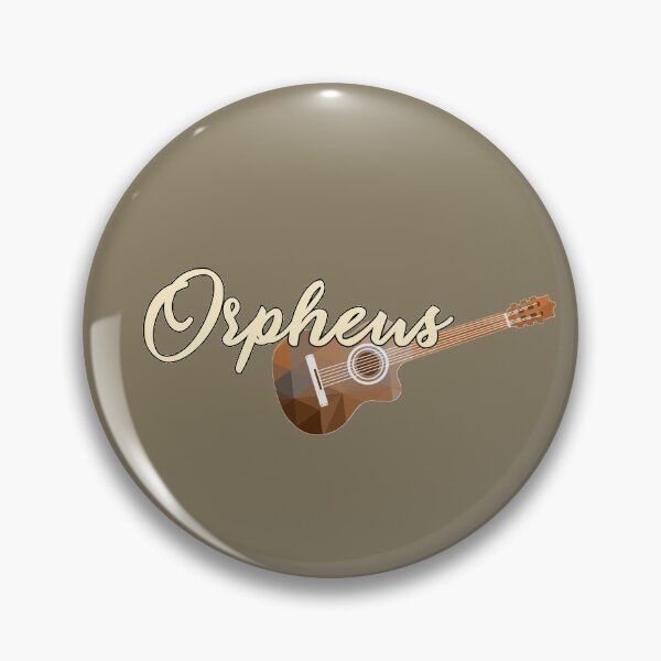 Item preview, Orpheus designed and sold by Spread-Love.